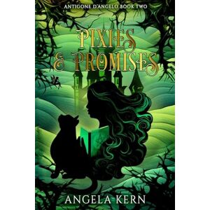 Kern Pixies & Promises Kern Pixies & Promises