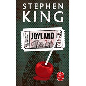 King, Stephen Joyland (Imaginaire) King, Stephen Joyland (Imaginaire)