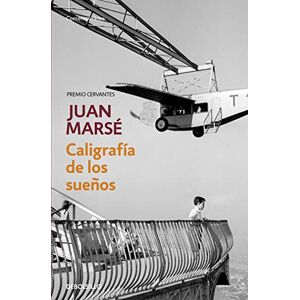 Marse, Juan Caligrafia de los suenos (Contemporánea) Marse, Juan Caligrafia de los suenos (Contemporánea)