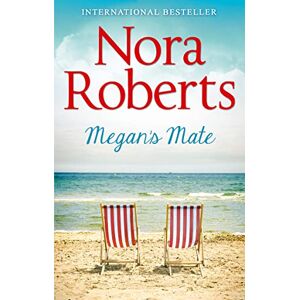 Roberts Megan's Mate: Book 5 (Calhoun Women) Roberts Megan's Mate: Book 5 (Calhoun Women)