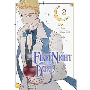 Hwang DoTol The First Night with the Duke Volume 2 (FIRST NIGHT WITH DUKE GN) Hwang DoTol The First Night with the Duke Volume 2 (FIRST NIGHT WITH DUKE GN)