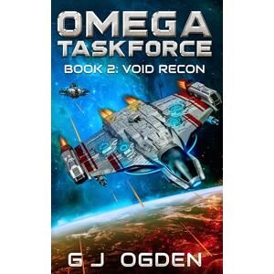 Ogden, G J Void Recon: A Military Sci-Fi Series: 2 (Sa'Nerra Universe) Ogden, G J Void Recon: A Military Sci-Fi Series: 2 (Sa'Nerra Universe)