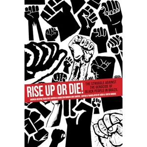 Silva Rise Up or Die!: The Struggle Against the Genocide of Black People in Brazil Silva Rise Up or Die!: The Struggle Against the Genocide of Black People in Brazil