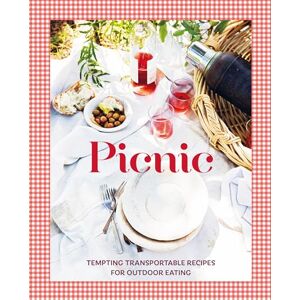 Small, Ryland Peters & Picnic: Tempting transportable recipes for outdoor eating Small, Ryland Peters & Picnic: Tempting transportable recipes for outdoor eating