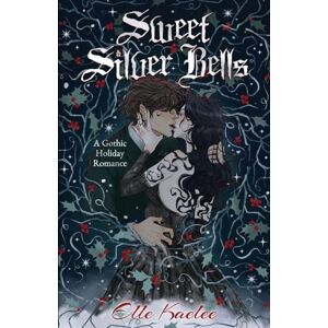 Kaelee, Elle Sweet Silver Bells Kaelee, Elle Sweet Silver Bells