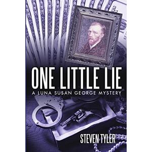 Tyler, Steven One Little Lie Tyler, Steven One Little Lie