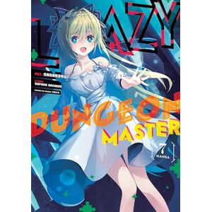 Onikage Lazy Dungeon Master (Manga) Vol. 7 Onikage Lazy Dungeon Master (Manga) Vol. 7