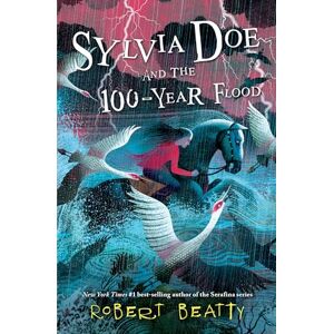 Beatty, Robert Sylvia Doe and the 100-Year Flood Beatty, Robert Sylvia Doe and the 100-Year Flood