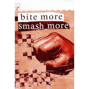 Review, Red Ogre Bite More Smash More: Red Ogre Review's 2024-2025 Anthology (Red Ogre Review Books) Review, Red Ogre Bite More Smash More: Red Ogre Review's 2024-2025 Anthology (Red Ogre Review Books)