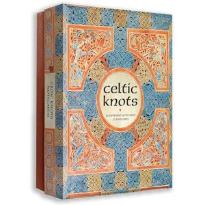 Celtic Knots Notecards: An Abbeville Press Notecard Set (Abbeville Notecards) Celtic Knots Notecards: An Abbeville Press Notecard Set (Abbeville Notecards)