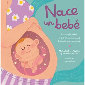 Olivera Belart (@comadronaenlaola), Nazareth NACE UN Bebe QUE PASA DENTRO DE LA BARRIGA DE Mama Olivera Belart (@comadronaenlaola), Nazareth NACE UN Bebe QUE PASA DENTRO DE LA BARRIGA DE Mama