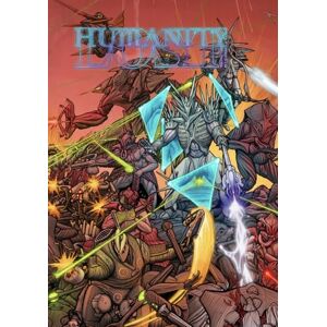 Diggle, C.S Humanity Lost volume two Diggle, C.S Humanity Lost volume two