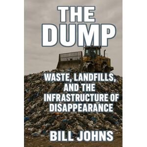 Johns, Bill The Dump: Waste, Landfills, and the Infrastructure of Disappearance (American Infrastructure: Engines of Belonging) Johns, Bill The Dump: Waste, Landfills, and the Infrastructure of Disappearance (American Infrastructure: Engines of Belonging)