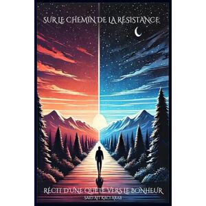 Ait Kaci Arab, Said Sur le chemin de la résistance : Récit d'une quête vers le bonheur Ait Kaci Arab, Said Sur le chemin de la résistance : Récit d'une quête vers le bonheur