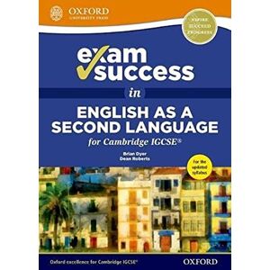Roberts Exam Success in English as a Second Language for Cambridge IGCSE Roberts Exam Success in English as a Second Language for Cambridge IGCSE