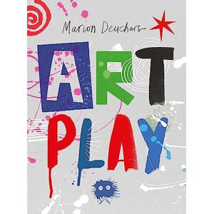 Deuchars, Marion Art Play: 1 Deuchars, Marion Art Play: 1