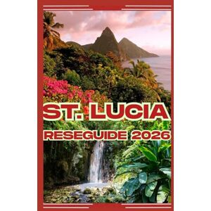 Jharkur, Rohan ST.LUCIA RESEGUIDE 2026 Jharkur, Rohan ST.LUCIA RESEGUIDE 2026