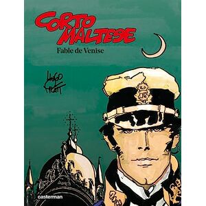 Hugo Boss Fable de Venise: Édition couleurs Hugo Boss Fable de Venise: Édition couleurs