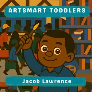 Pimpinella, Mrs. Lucy M Hello Jacob Lawrence (Artsmart Toddlers) Pimpinella, Mrs. Lucy M Hello Jacob Lawrence (Artsmart Toddlers)