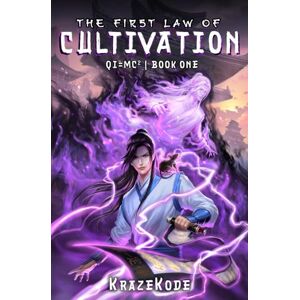 KrazeKode The First Law of Cultivation: A Xianxia Progression Fantasy (Qi=MC^2) KrazeKode The First Law of Cultivation: A Xianxia Progression Fantasy (Qi=MC^2)