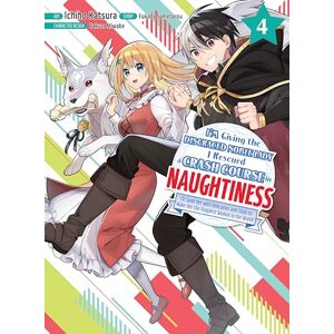 Sametarou Fukada I'm Giving the Disgraced Noble Lady I Rescued a Crash Course in Naughtiness 4 Sametarou Fukada I'm Giving the Disgraced Noble Lady I Rescued a Crash Course in Naughtiness 4
