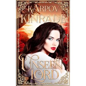 Kinrade, Karpov Unseen Lord: 7 (Vampire Girl) Kinrade, Karpov Unseen Lord: 7 (Vampire Girl)