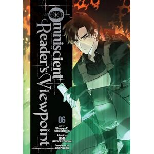 Omniscient Reader's Viewpoint, Vol. 6 Omniscient Reader's Viewpoint, Vol. 6