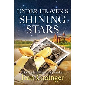 Grainger, Jean Under Heaven's Shining Stars Grainger, Jean Under Heaven's Shining Stars