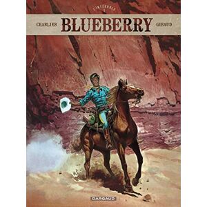 Charlier Jean-Michel Blueberry Intégrales Tome 1 Blueberry Intégrales tome 1 Charlier Jean-Michel Blueberry Intégrales Tome 1 Blueberry Intégrales tome 1