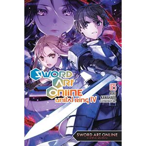 Kawahara, Reki Sword Art Online 25 (light novel): Volume 25 (SWORD ART ONLINE NOVEL SC) Kawahara, Reki Sword Art Online 25 (light novel): Volume 25 (SWORD ART ONLINE NOVEL SC)