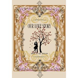 Torkornoo, Nikol Our Love Story: where it all began Torkornoo, Nikol Our Love Story: where it all began