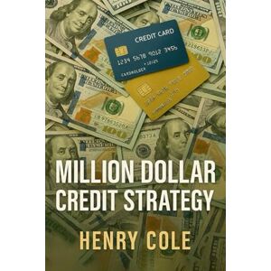 Cole, Henry MILLION DOLLAR CREDIT STRATEGY Cole, Henry MILLION DOLLAR CREDIT STRATEGY