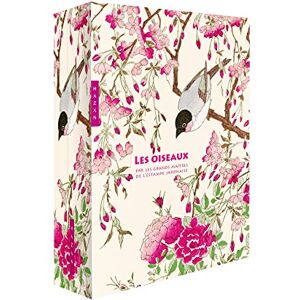 sefrioui, anne Les oiseaux par les grands maîtres de l'estampe japonaise sefrioui, anne Les oiseaux par les grands maîtres de l'estampe japonaise