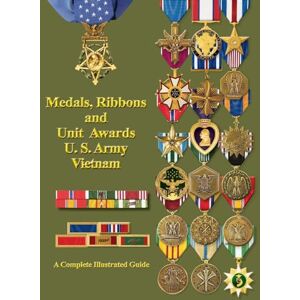 Foster, Col Frank C Medals, Ribbons and Unit Awards of the U. S. Army Vietnam Foster, Col Frank C Medals, Ribbons and Unit Awards of the U. S. Army Vietnam