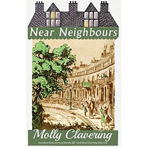 Clavering, Molly Near Neighbours Clavering, Molly Near Neighbours