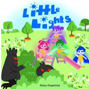 Daisy Tech Little Lights Daisy Tech Little Lights