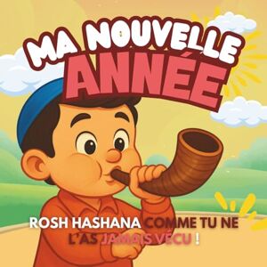 édition, TsadikLand Ma nouvelle année: Les Simanim de Rosh Hashana accompagnés d’une histoire douce et éducative édition, TsadikLand Ma nouvelle année: Les Simanim de Rosh Hashana accompagnés d’une histoire douce et éducative