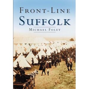 Foley, Michael Front-line Suffolk Foley, Michael Front-line Suffolk