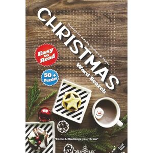 shop, RYLN Christmas Word Search Puzzle Book (2nd Edition): Discover Fun Word Searches Featuring Gifts, Santa Claus, Christmas & More 6x9 Inches, 110 Pages ... Gift for Holidays, Travel & Leisure Moments! shop, RYLN Christmas Word Search Puzzle Book (2nd Edition): Discover Fun Word Searches Featuring Gifts, Santa Claus, Christmas & More 6x9 Inches, 110 Pages ... Gift for Holidays, Travel & Leisure Moments!