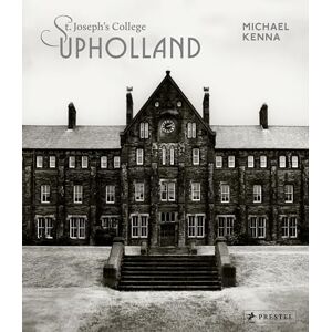 Michael Kenna : St Joseph's College, Upholland Michael Kenna : St Joseph's College, Upholland
