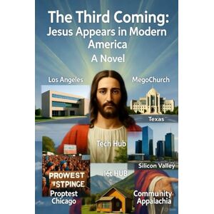 Peak, Mr Ronald The Third Dawn: Reckoning in the American Heartland Peak, Mr Ronald The Third Dawn: Reckoning in the American Heartland