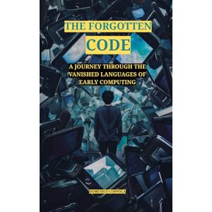 COPPOLA, DOMENICO THE FORGOTTEN CODE: A JOURNEY THROUGH THE VANISHED LANGUAGES OF EARLY COMPUTING COPPOLA, DOMENICO THE FORGOTTEN CODE: A JOURNEY THROUGH THE VANISHED LANGUAGES OF EARLY COMPUTING