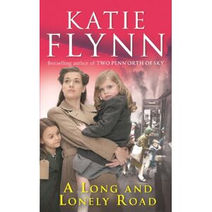 Flynn, Katie A Long And Lonely Road Flynn, Katie A Long And Lonely Road