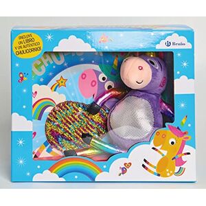 Varios Autores ¡Somos los Chulicornios! Edición especial (Castellano A PARTIR DE 3 AÑOS MANIPULATIVOS (LIBROS PARA TOCAR, JUGAR Y PINTAR), POP-UPS Otros libros) Varios Autores ¡Somos los Chulicornios! Edición especial (Castellano A PARTIR DE 3 AÑOS MANIPULATIVOS (LIBROS PARA TOCAR, JUGAR Y PINTAR), POP-UPS Otros libros)