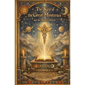 FARIA E CICARELLI, PEDRO GIORDANO DE The Key of the Great Mysteries and the Modern World (HERMETICUM HUB (ENG)) FARIA E CICARELLI, PEDRO GIORDANO DE The Key of the Great Mysteries and the Modern World (HERMETICUM HUB (ENG))