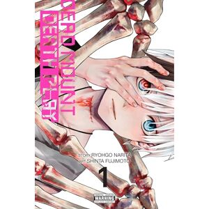 Narita, Ryohgo Dead Mount Death Play, Vol. 1 (DEAD MOUNT DEATH PLAY GN) Narita, Ryohgo Dead Mount Death Play, Vol. 1 (DEAD MOUNT DEATH PLAY GN)