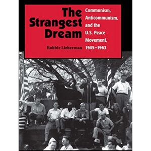 Information Age Publishing The Strangest Dream Information Age Publishing The Strangest Dream