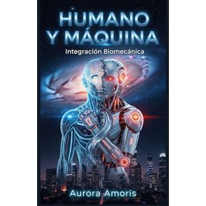 Amoris, Aurora Humano y Máquina: Integración Biomecánica: 3 (La transformación de la biología humana) Amoris, Aurora Humano y Máquina: Integración Biomecánica: 3 (La transformación de la biología humana)