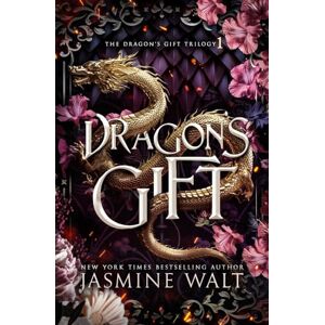 Walt, Jasmine Dragon's Gift Walt, Jasmine Dragon's Gift