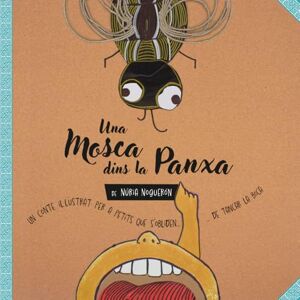 Dorca, Nuria Nogueron Una mosca dins la Paxa- NO VENDA -: Clínica Alegret Dorca, Nuria Nogueron Una mosca dins la Paxa- NO VENDA -: Clínica Alegret